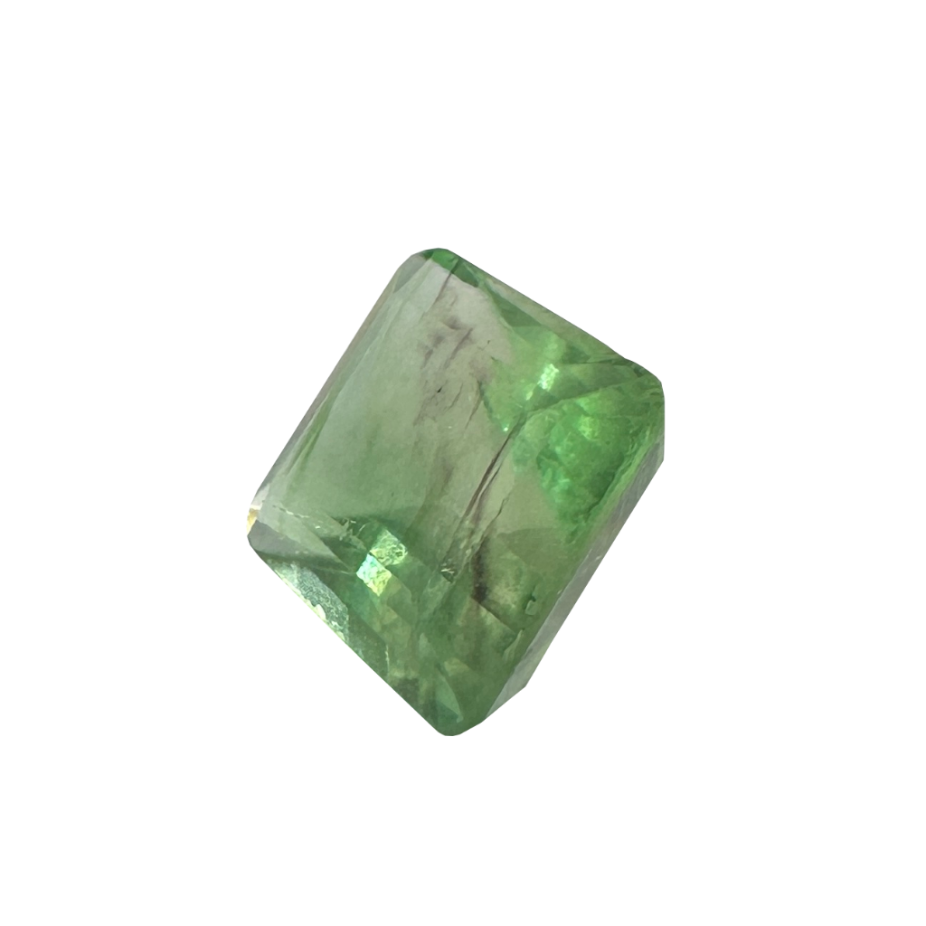 Green Flourite