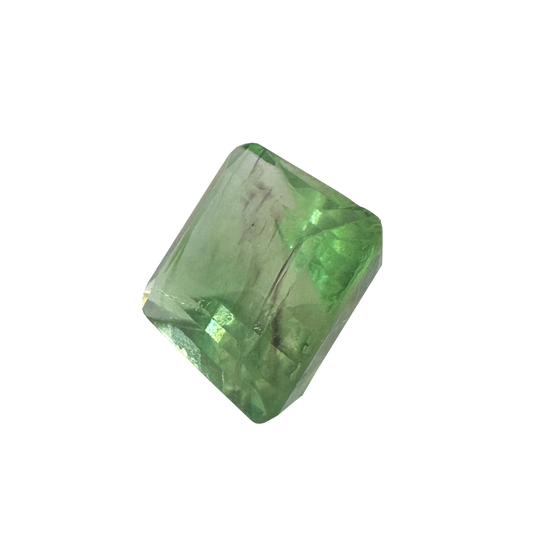 Green Flourite