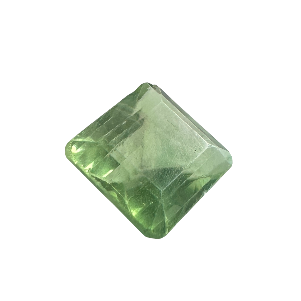 Green Flourite