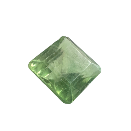 Green Flourite