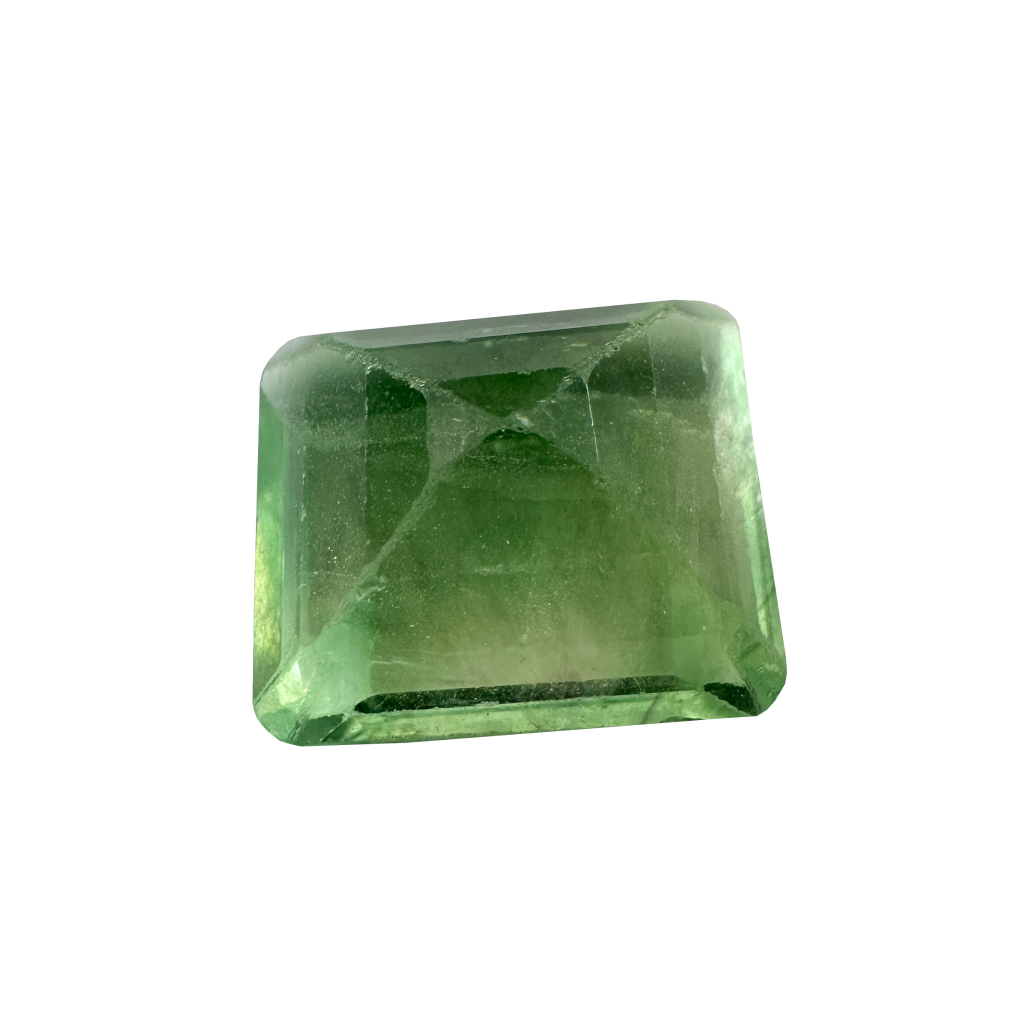 Green Flourite
