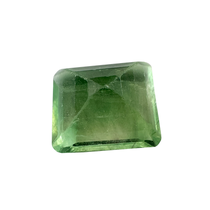 Green Flourite