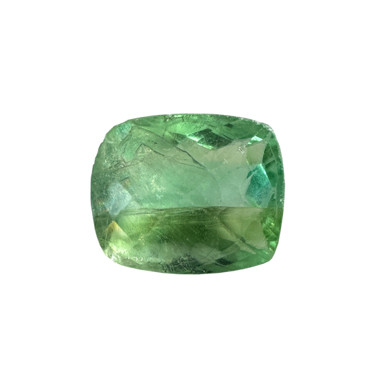 Green Flourite