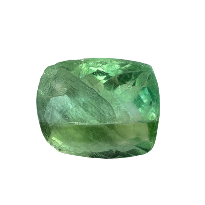 Green Flourite