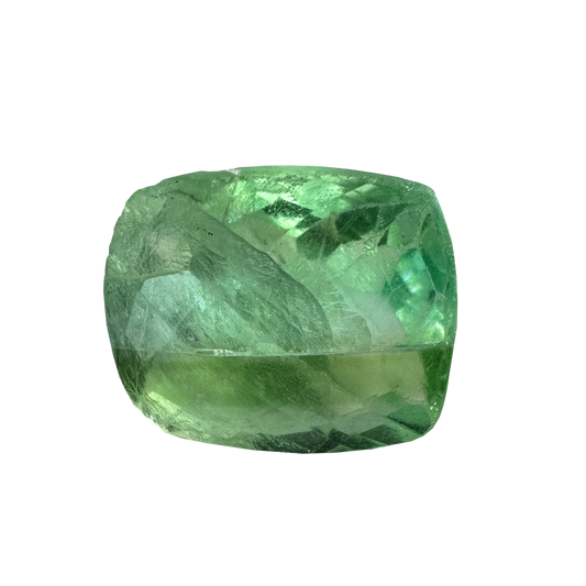 Green Flourite