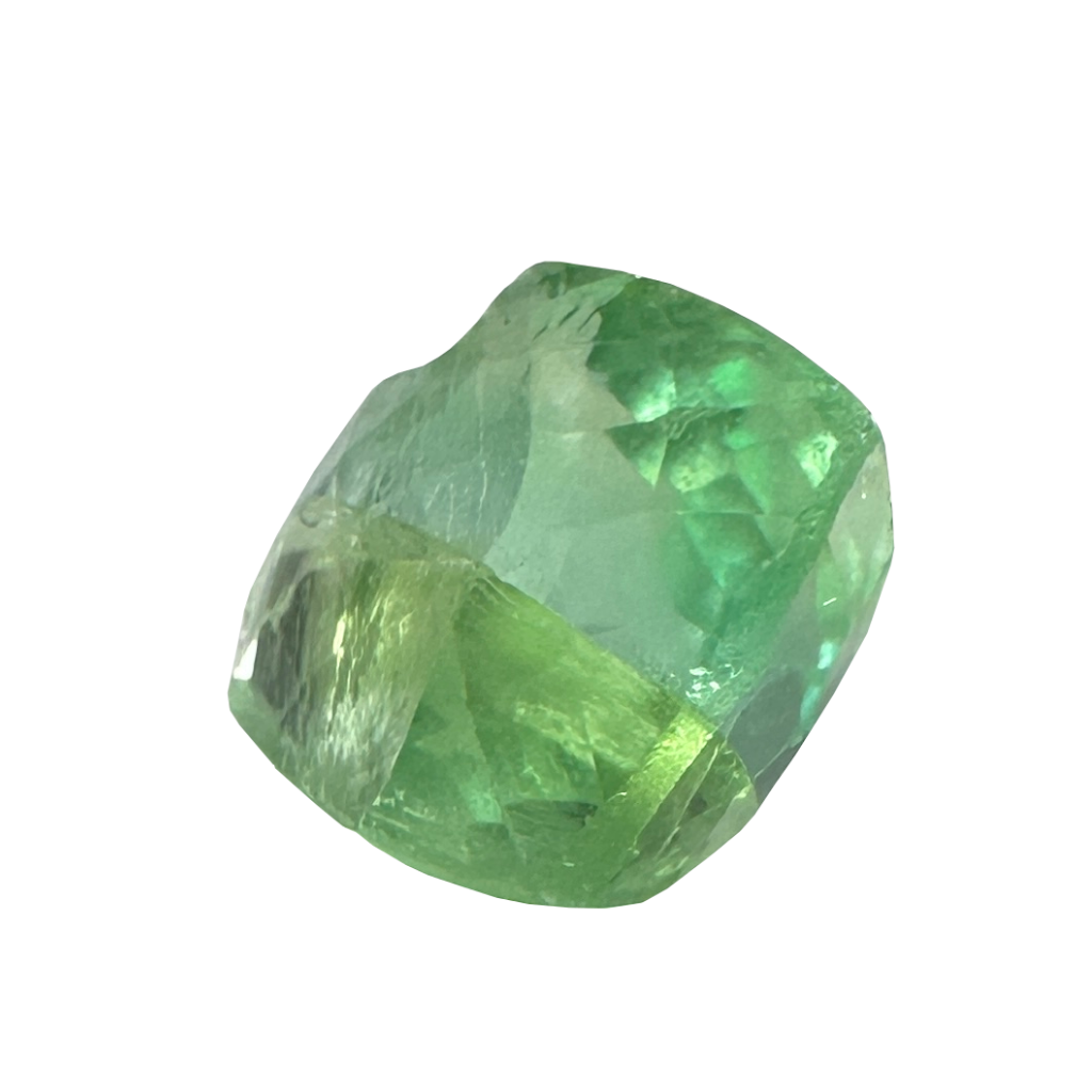 Green Flourite