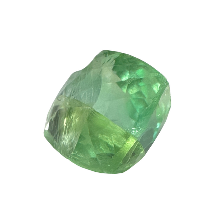 Green Flourite
