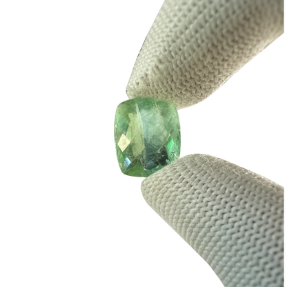 Green Flourite