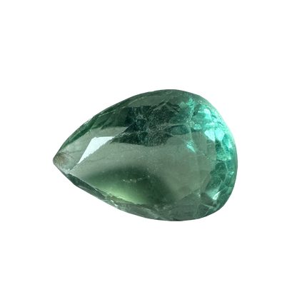 Green Flourite