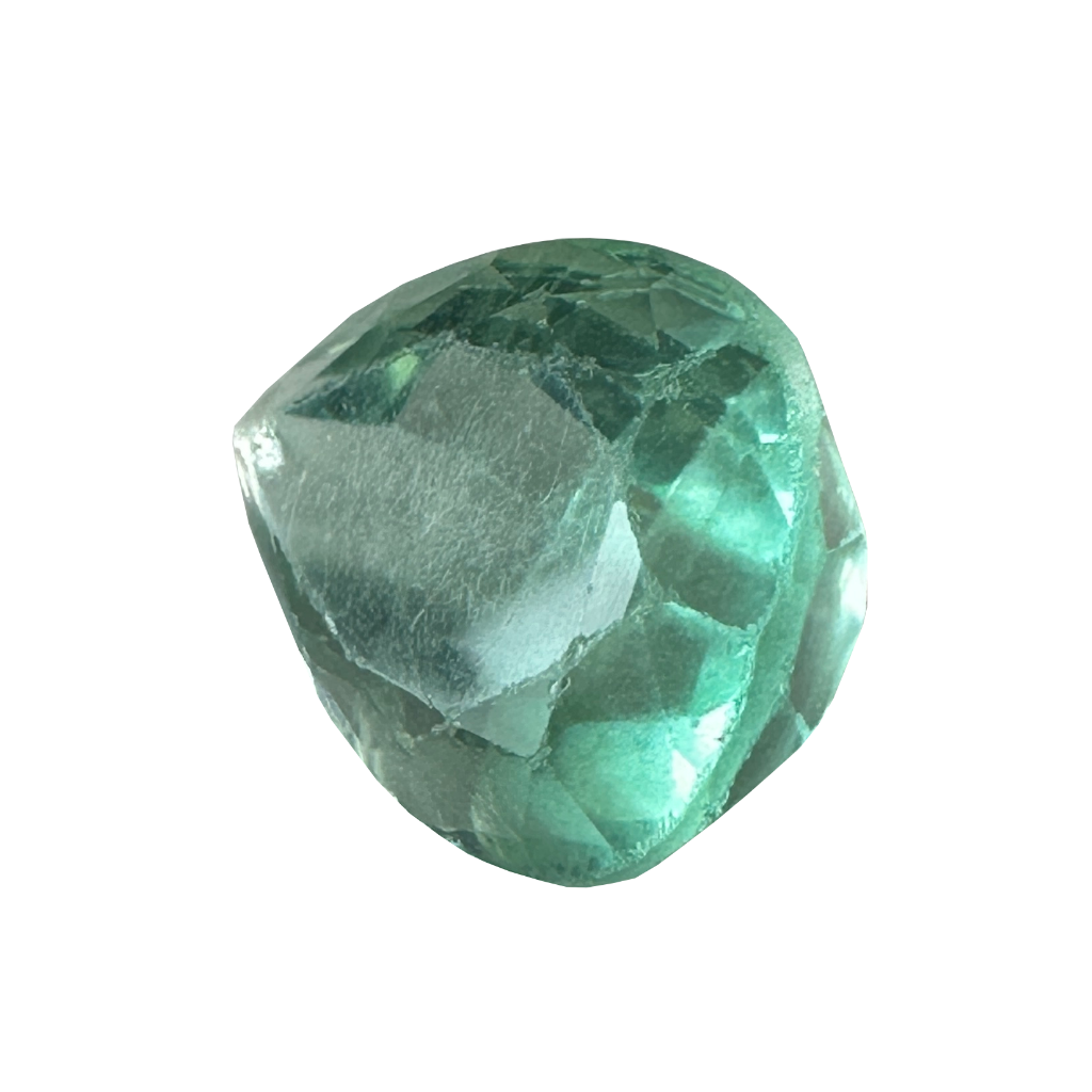 Green Flourite