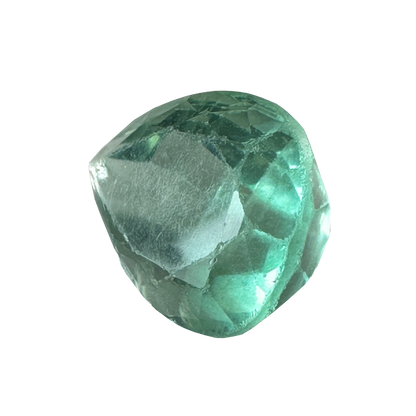 Green Flourite