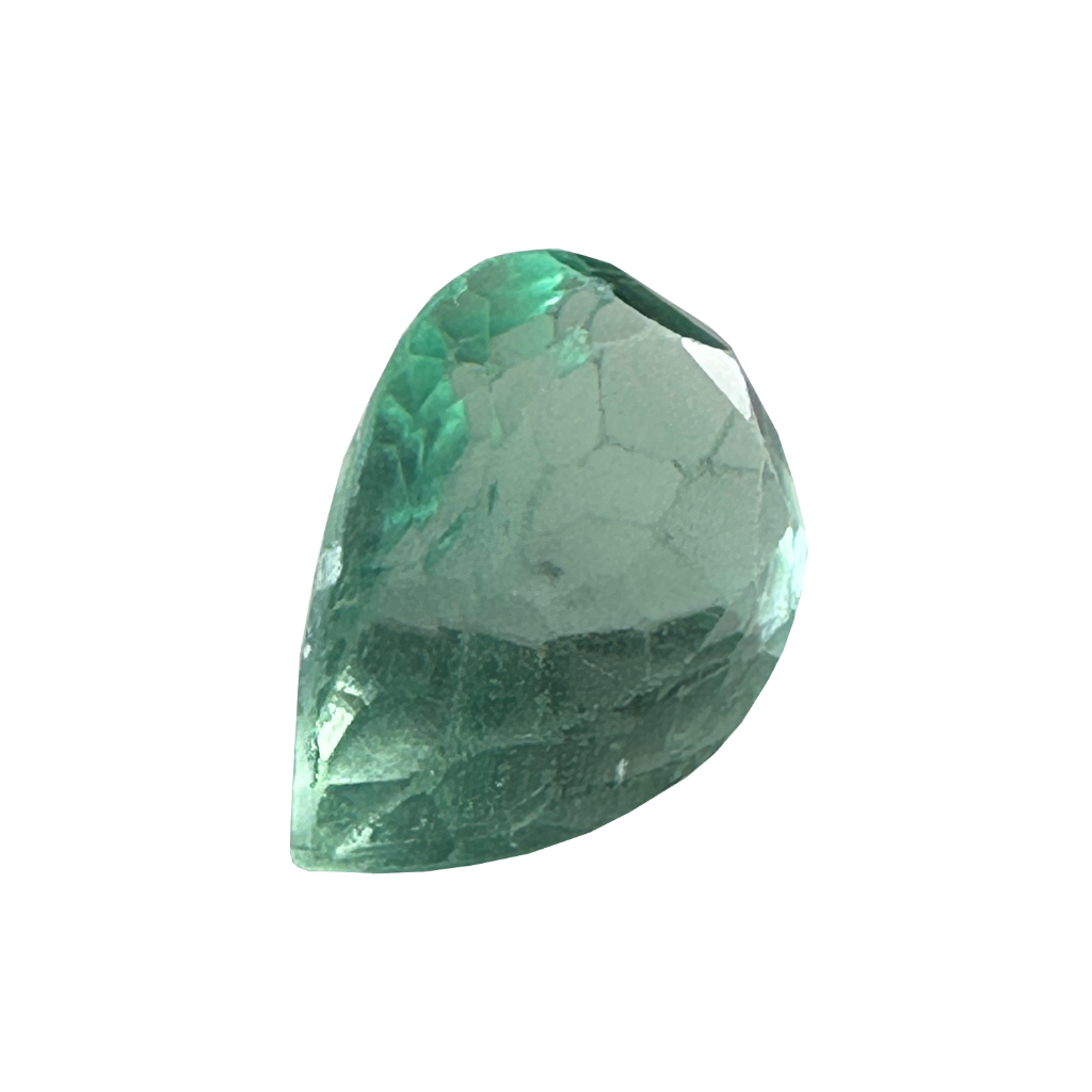 Green Flourite