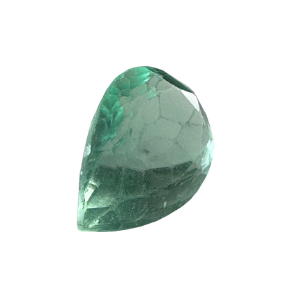 Green Flourite