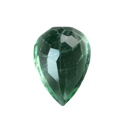 Green Flourite