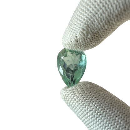 Green Flourite