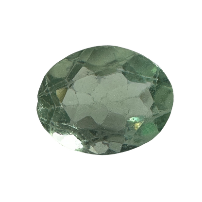 Green Flourite