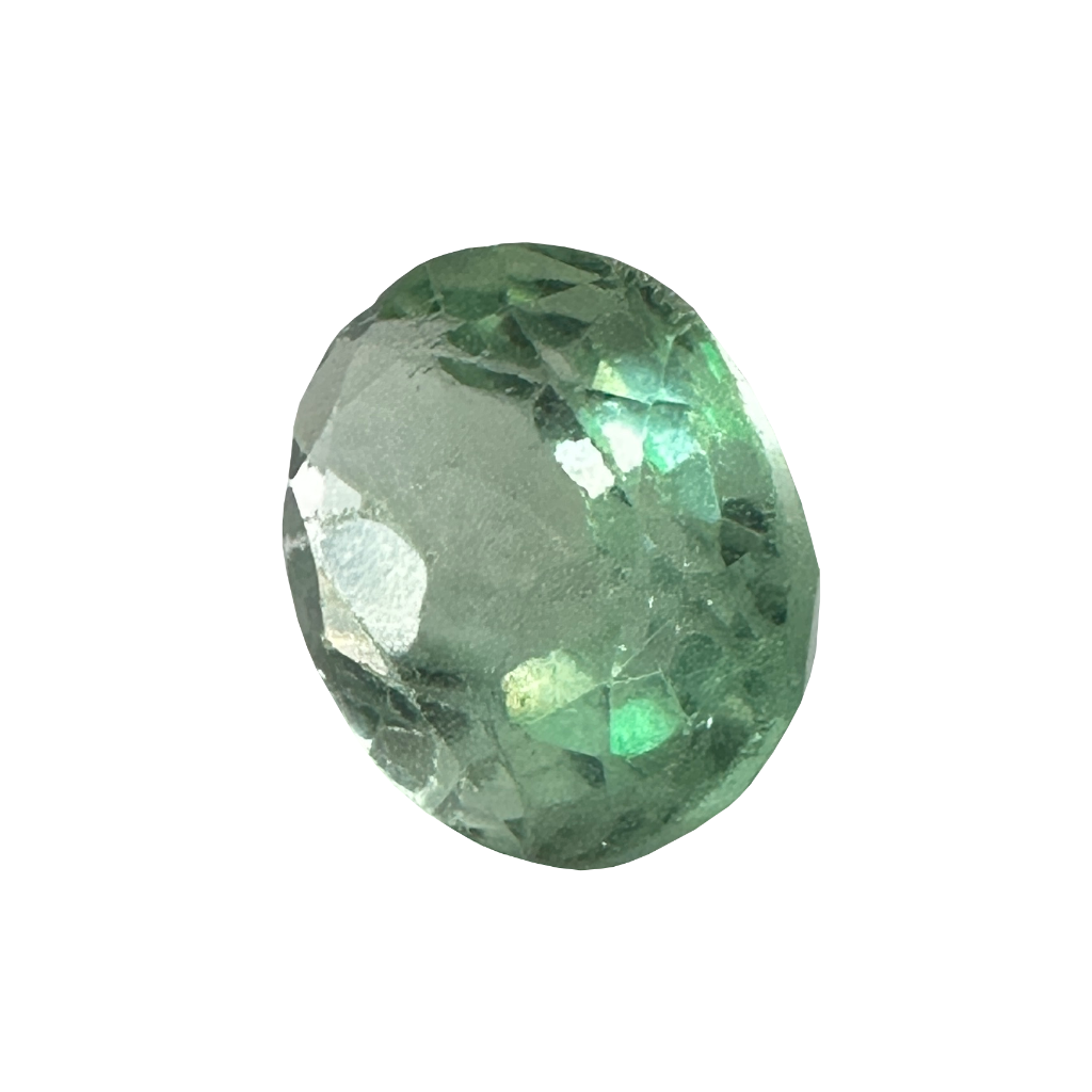 Green Flourite
