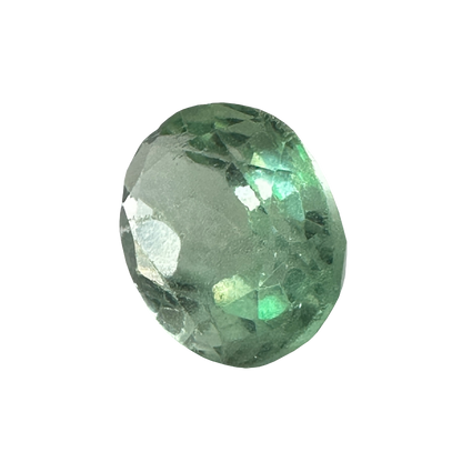 Green Flourite