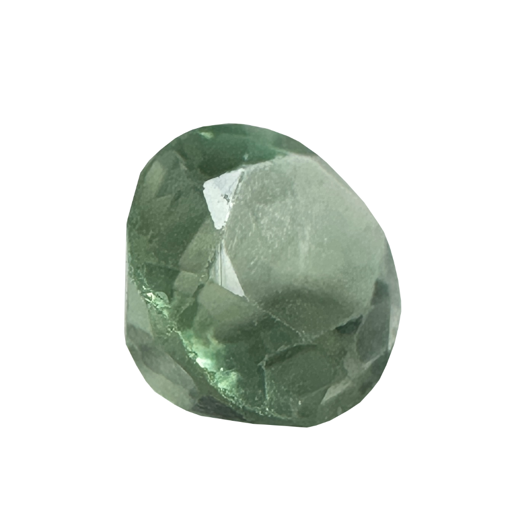 Green Flourite