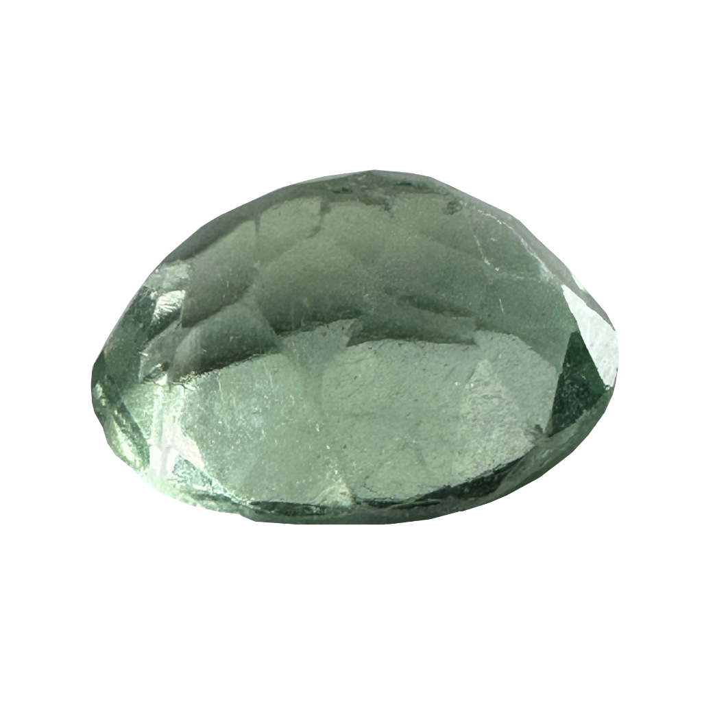 Green Flourite
