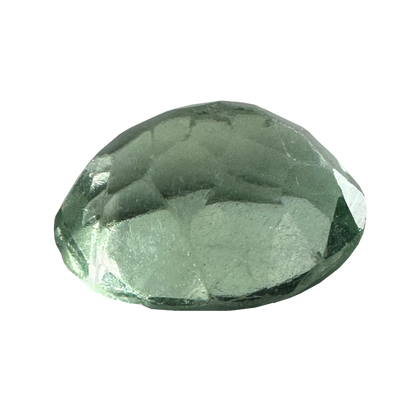 Green Flourite