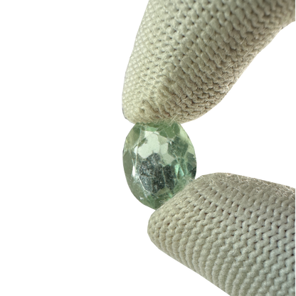 Green Flourite