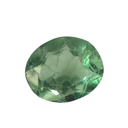 Green Flourite