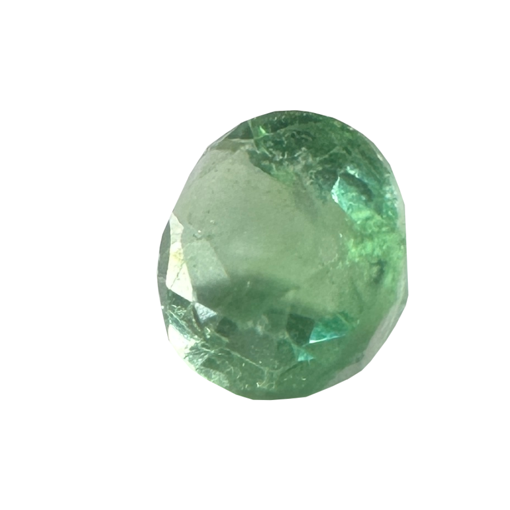 Green Flourite