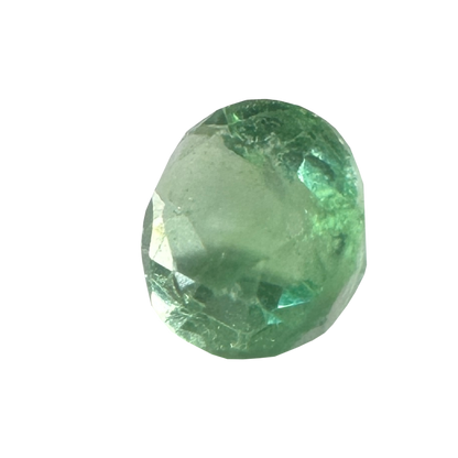 Green Flourite