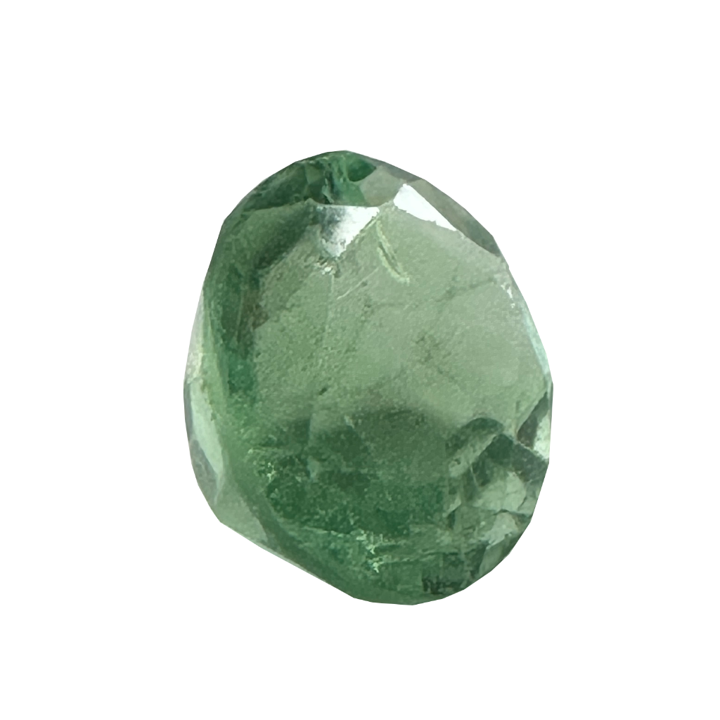 Green Flourite