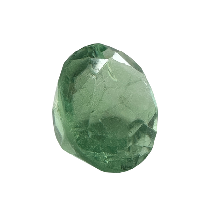 Green Flourite
