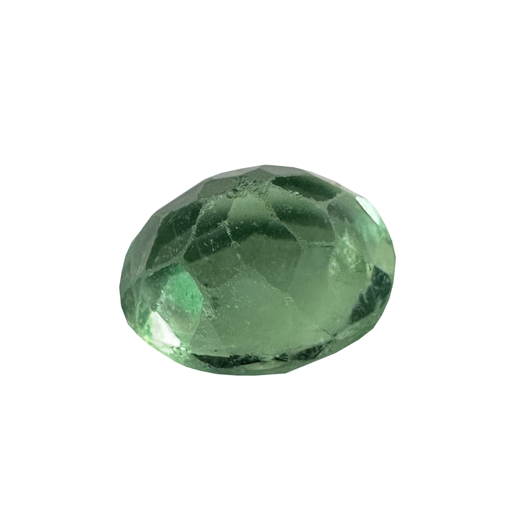 Green Flourite