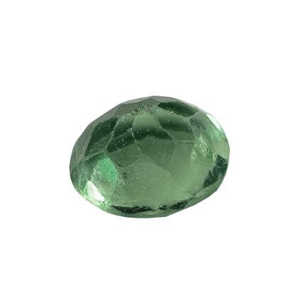 Green Flourite