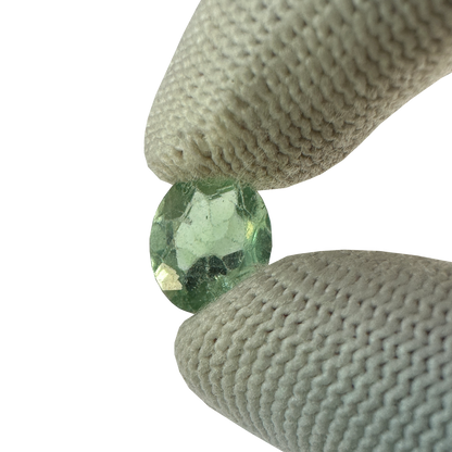 Green Flourite