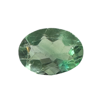 Green Flourite