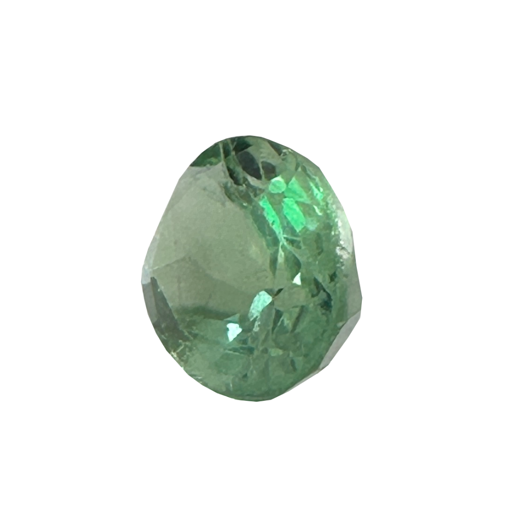 Green Flourite