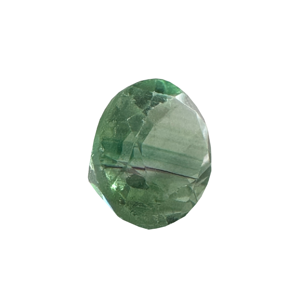 Green Flourite