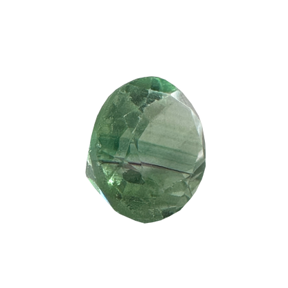 Green Flourite