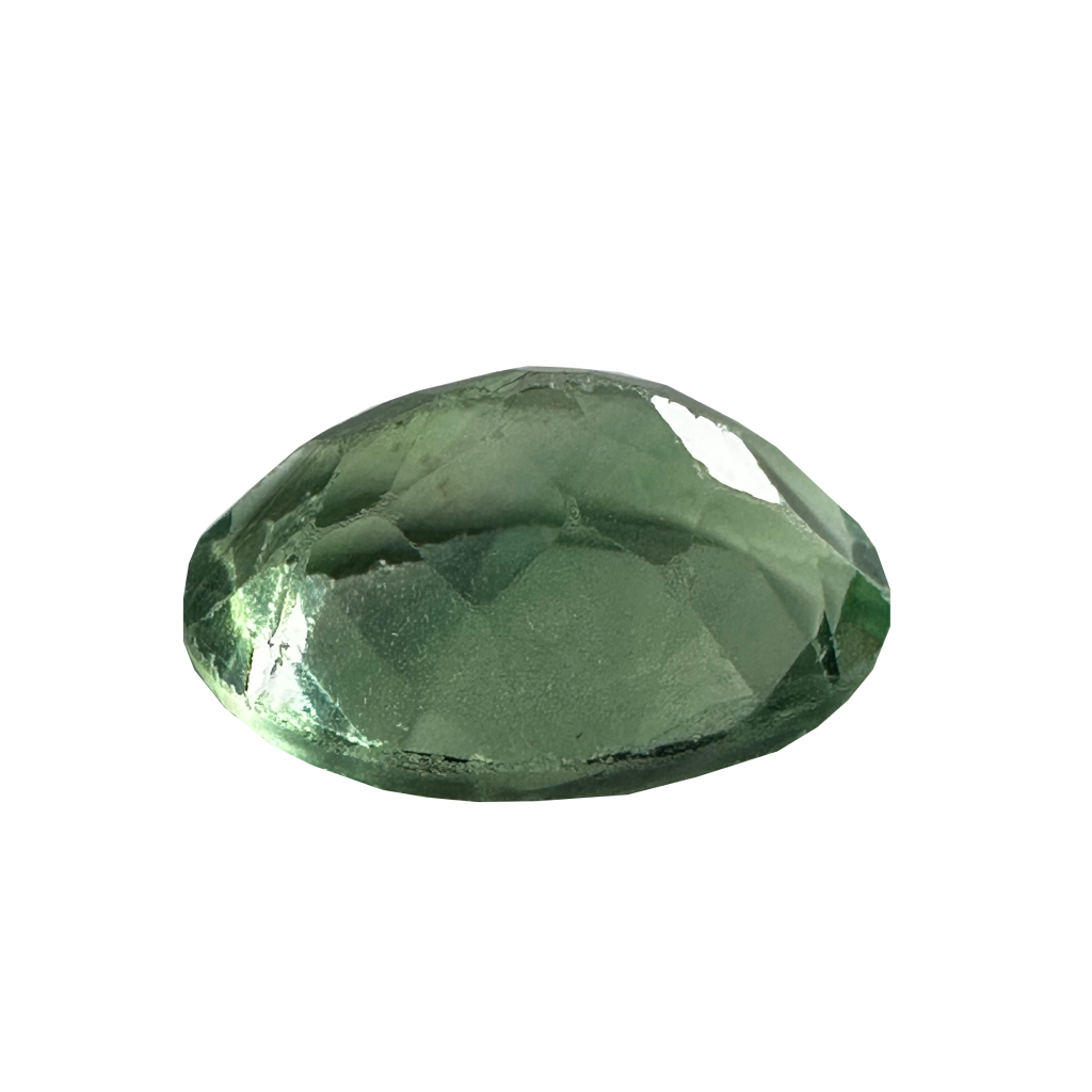 Green Flourite