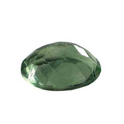 Green Flourite