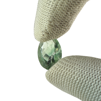 Green Flourite