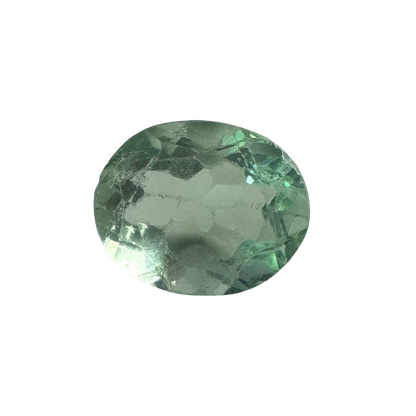 Green Flourite