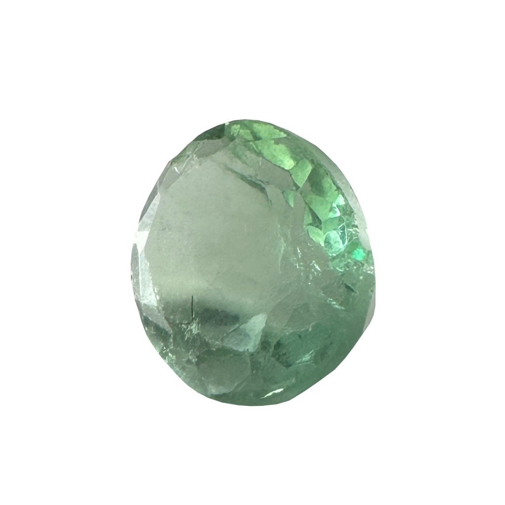 Green Flourite