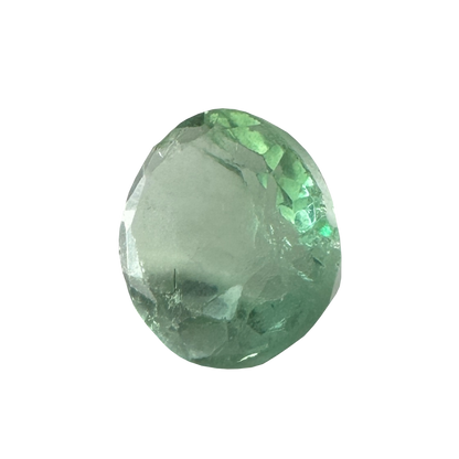 Green Flourite