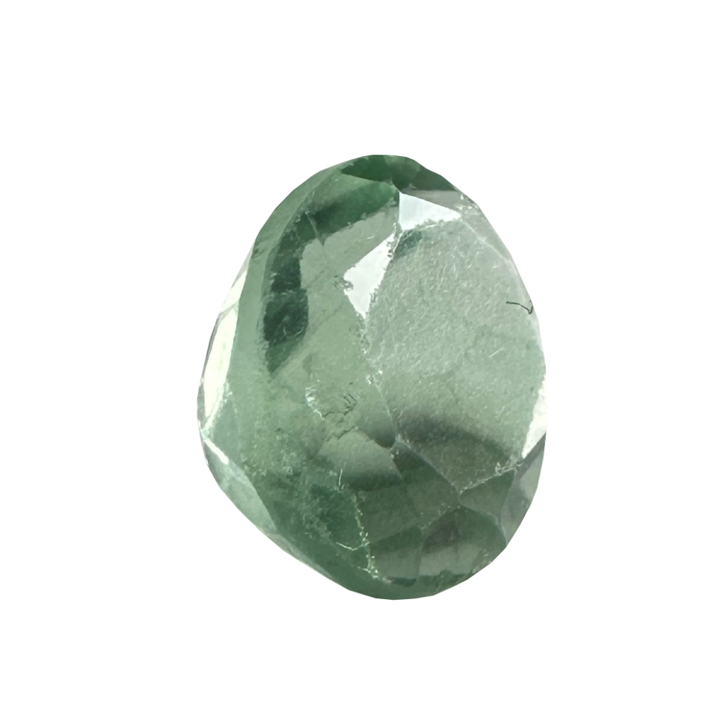 Green Flourite