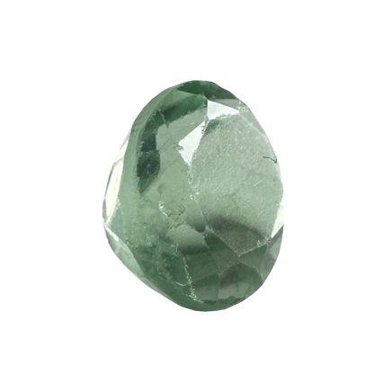 Green Flourite