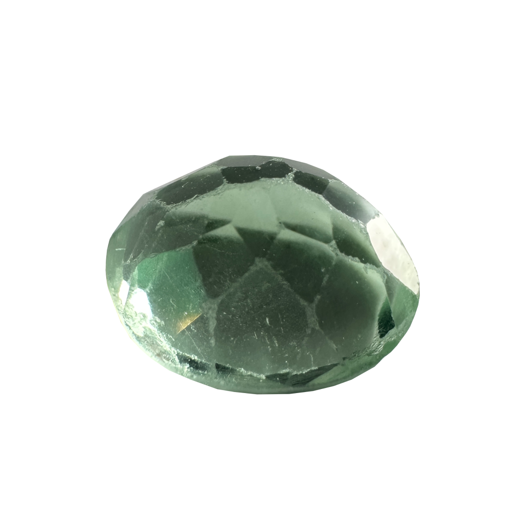 Green Flourite