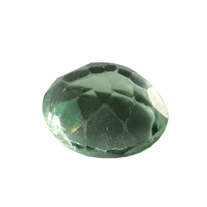 Green Flourite