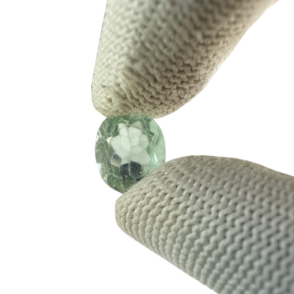 Green Flourite