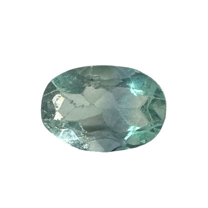 Green Flourite